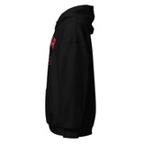 1STAR Basketball Crimson One Hoodie