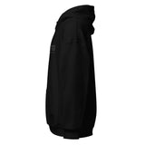 1STAR Undrafted Blackout Hoodie