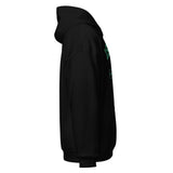 1STAR Basketball Evergreen One Hoodie