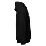1STAR Basketball Crimson One Hoodie