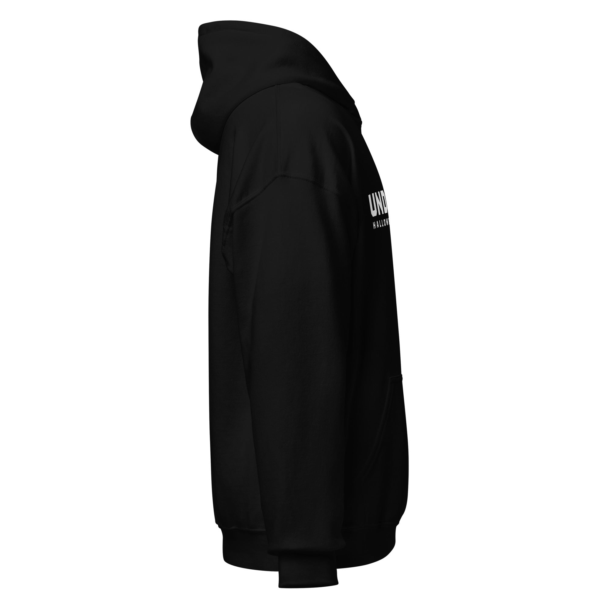1STAR Undrafted Hoodie