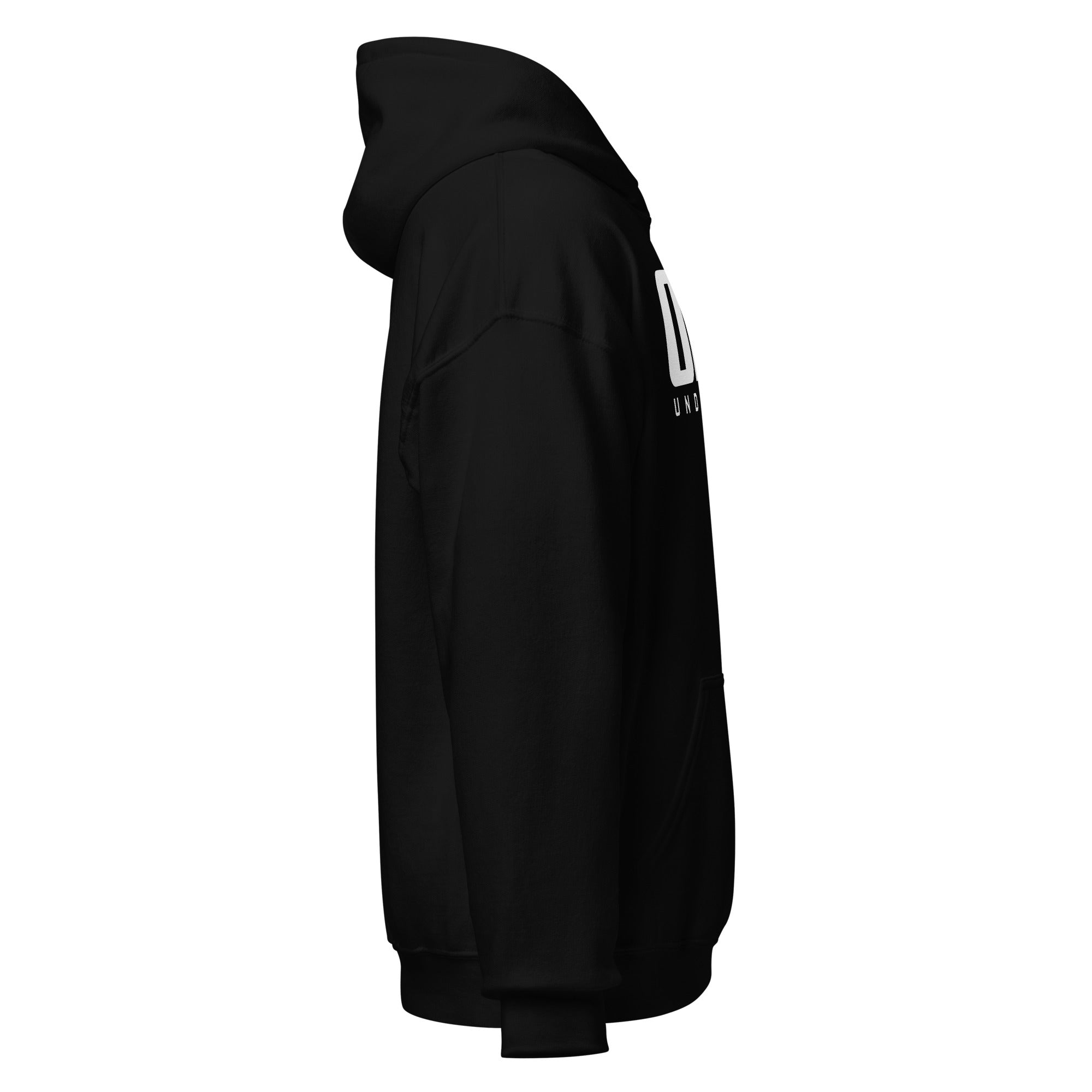 1STAR Undrafted Statement Hoodie