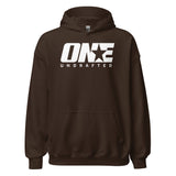 1STAR Undrafted Statement Hoodie