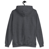 Hallowed Basketball Hoodie