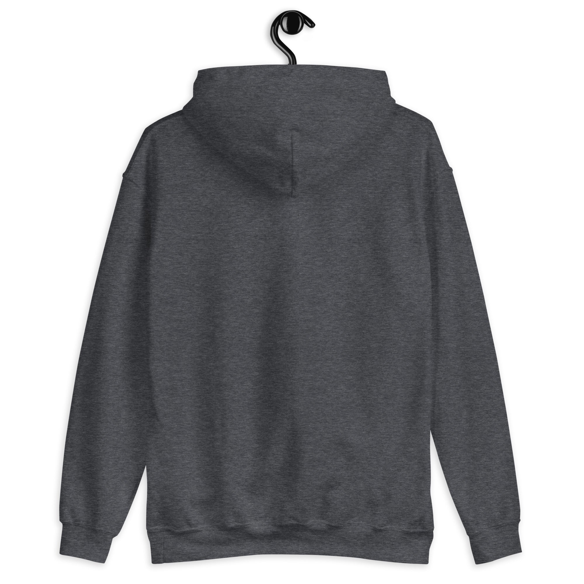 Hallowed Basketball Hoodie