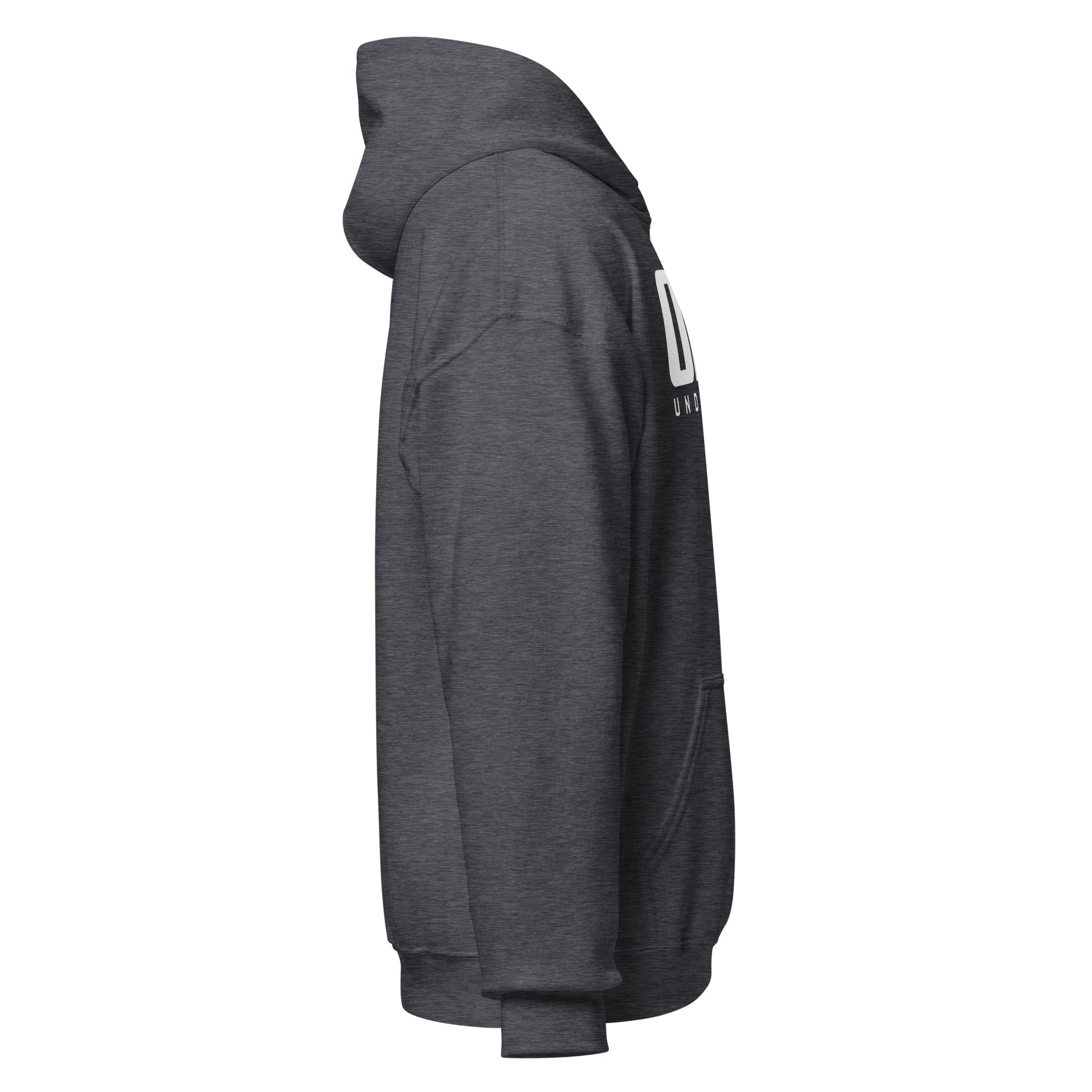 1STAR Undrafted Statement Hoodie