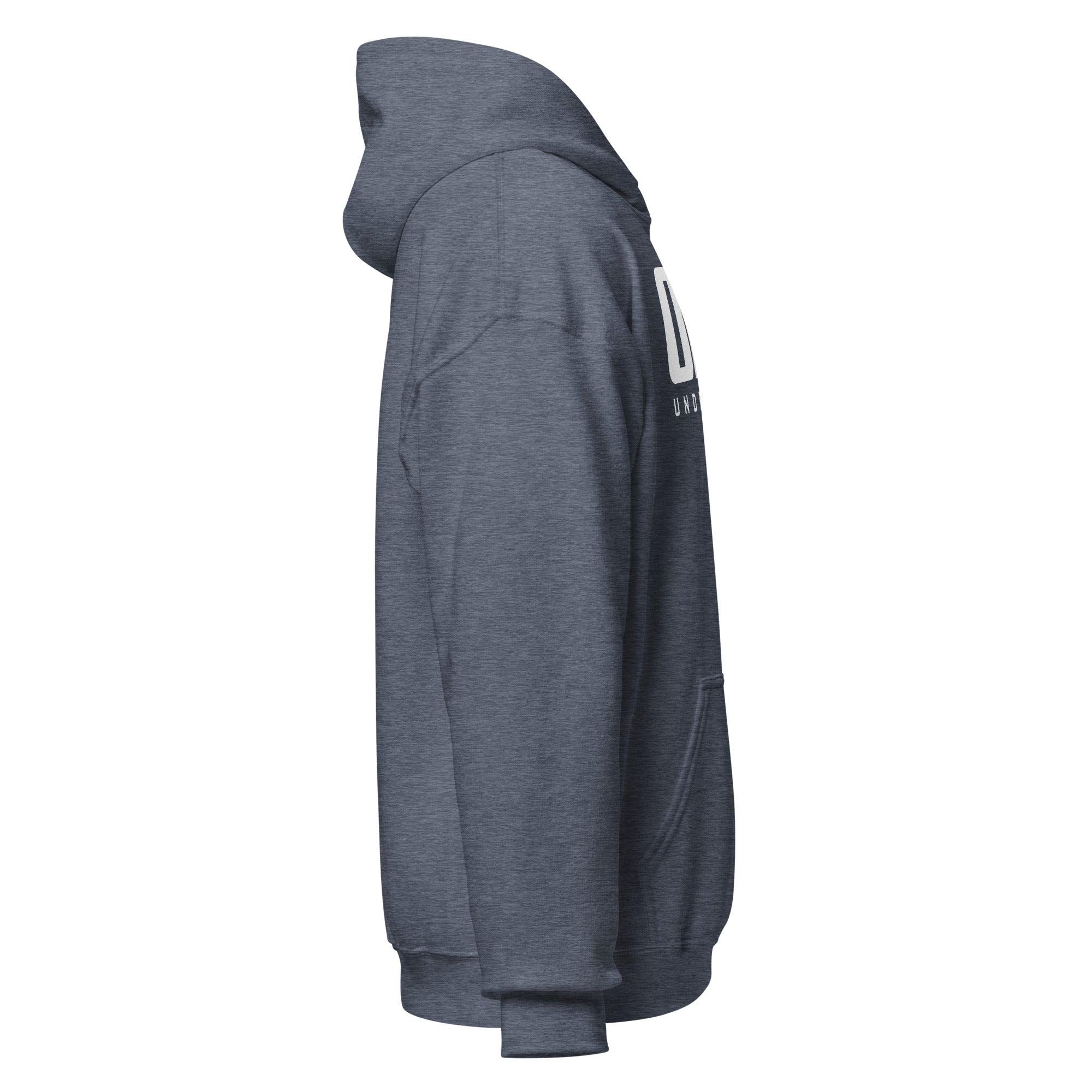 1STAR Undefeated Statement Hoodie