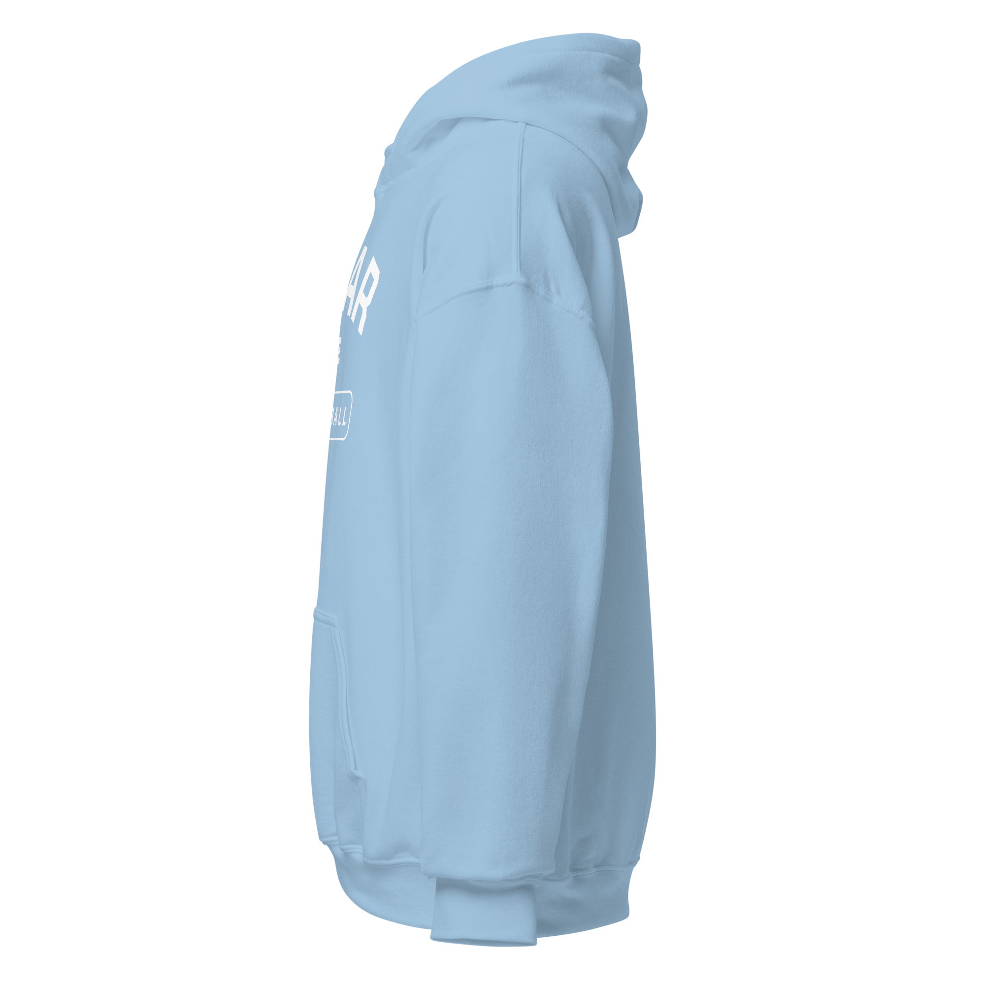 1STAR Basketball One Hoodie