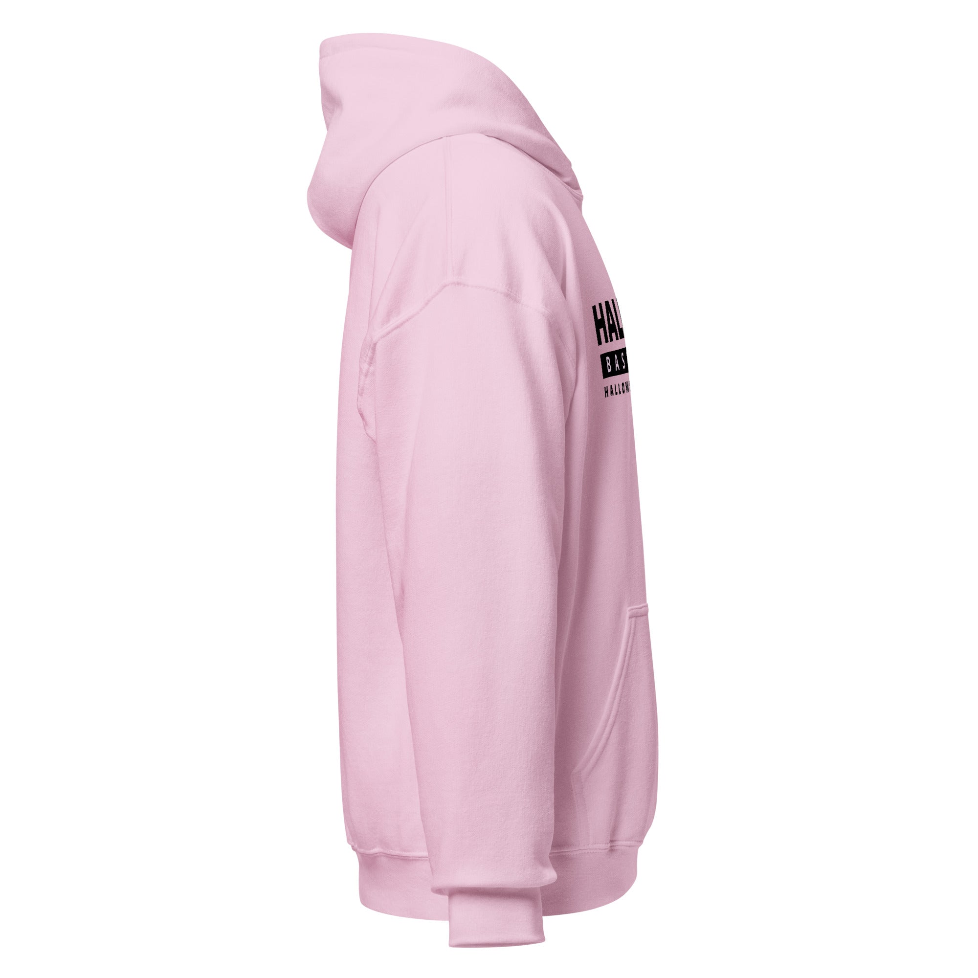 Hallowed Basketball Hoodie