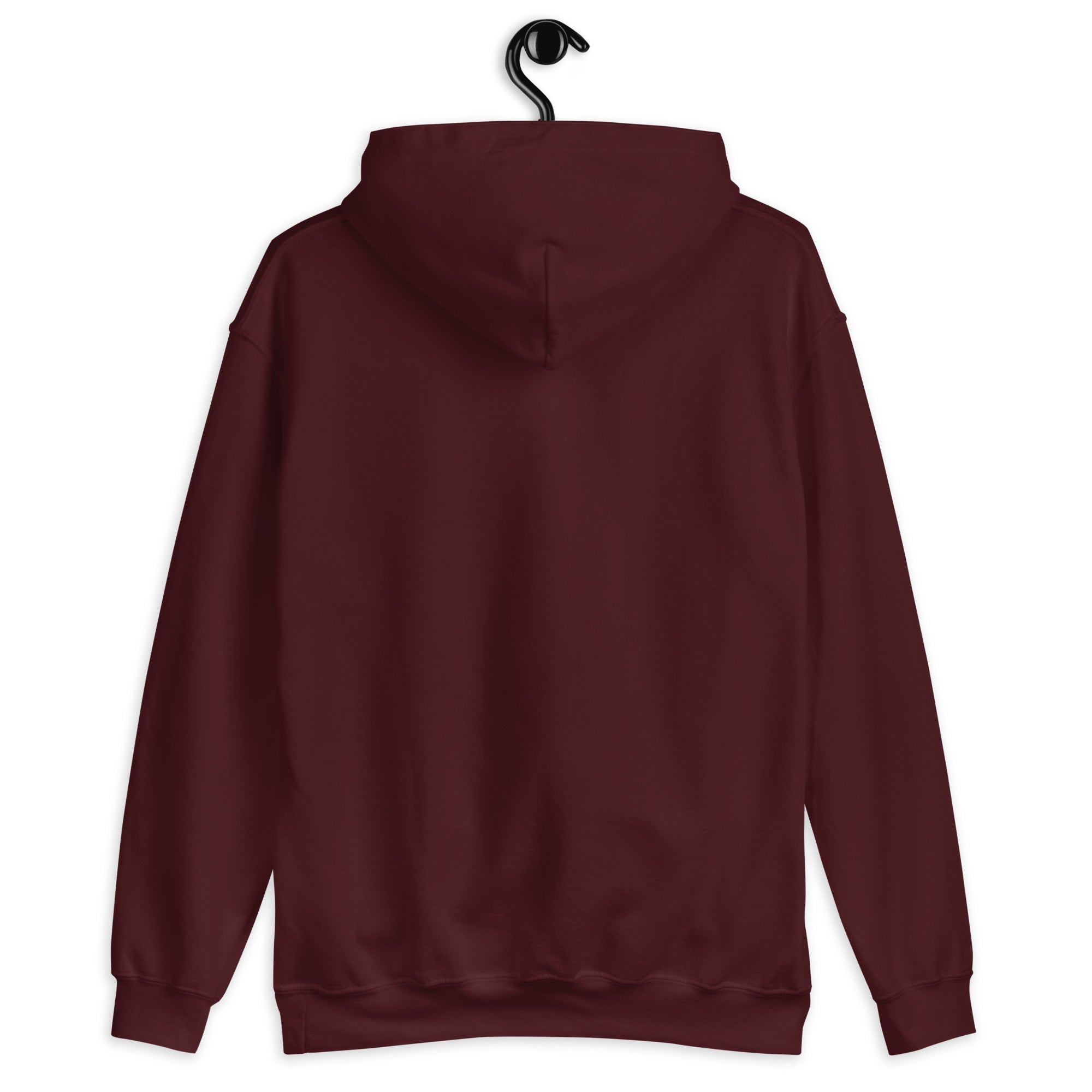 Hallowed Basketball Hoodie