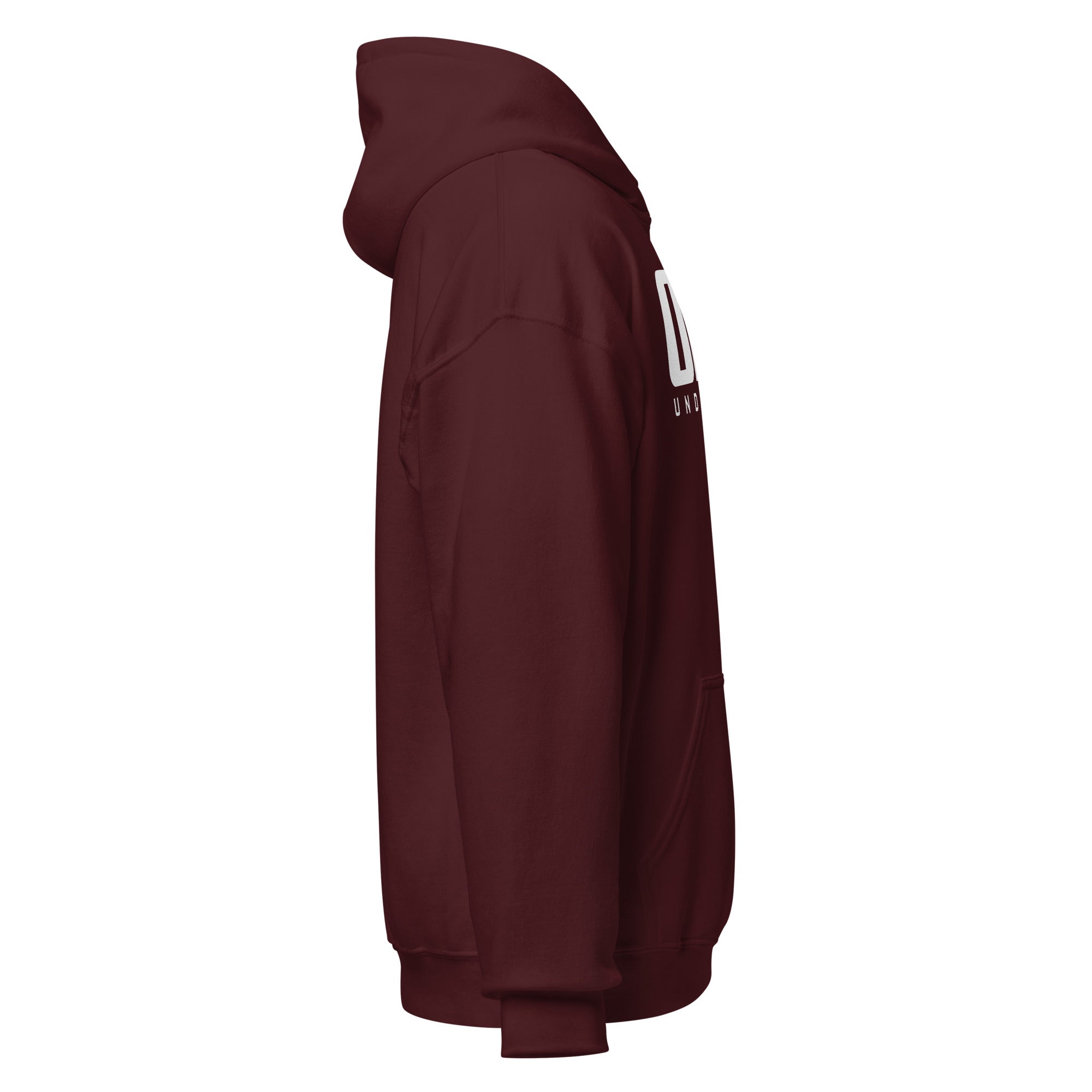 1STAR Undrafted Statement Hoodie