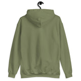 1STAR Coaches Hallowed Hoodie