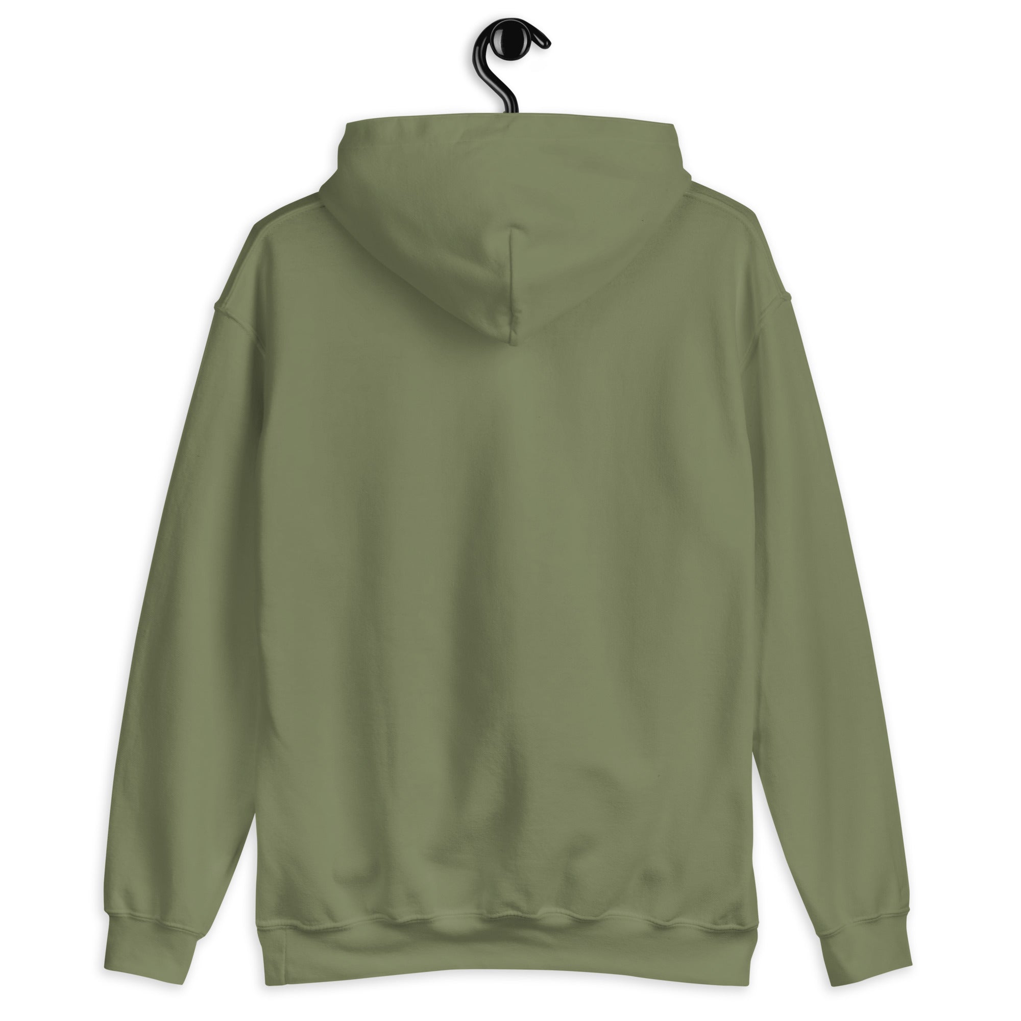 1STAR Coaches Hallowed Hoodie