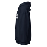 Hallowed Basketball Hoodie