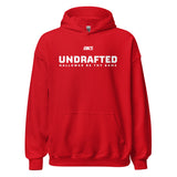 1STAR Undrafted Hoodie