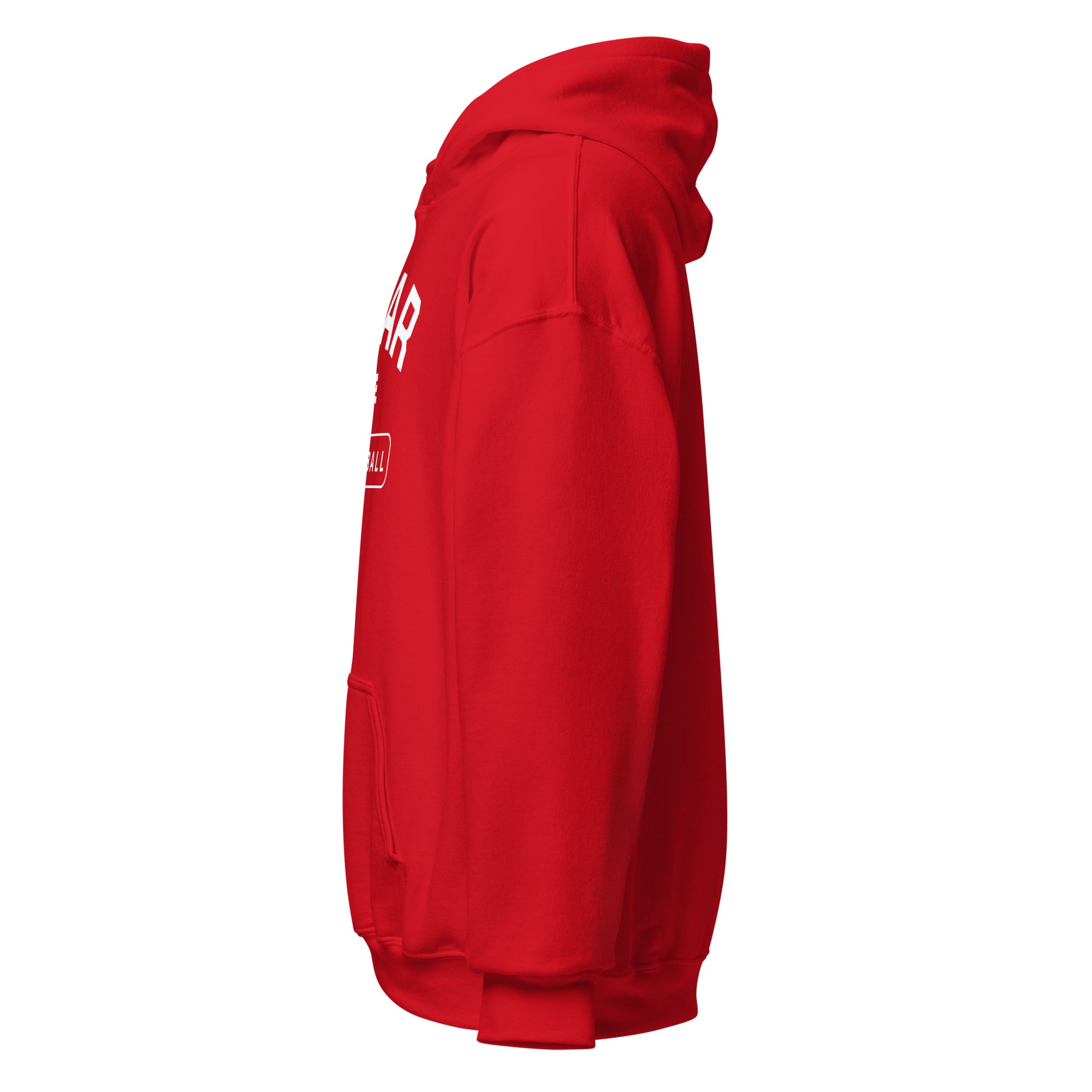 1STAR Basketball One Hoodie