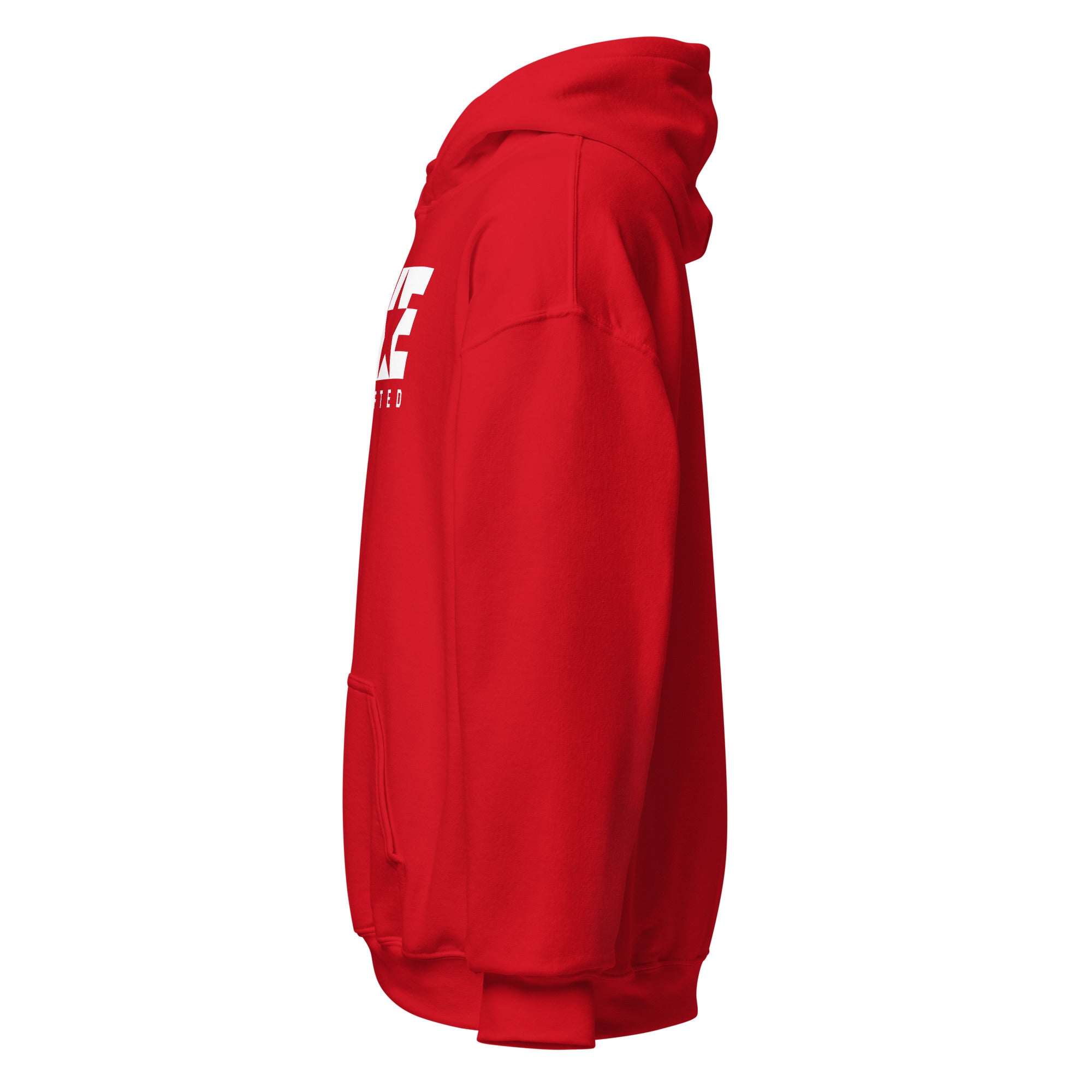 1STAR Undrafted Statement Hoodie