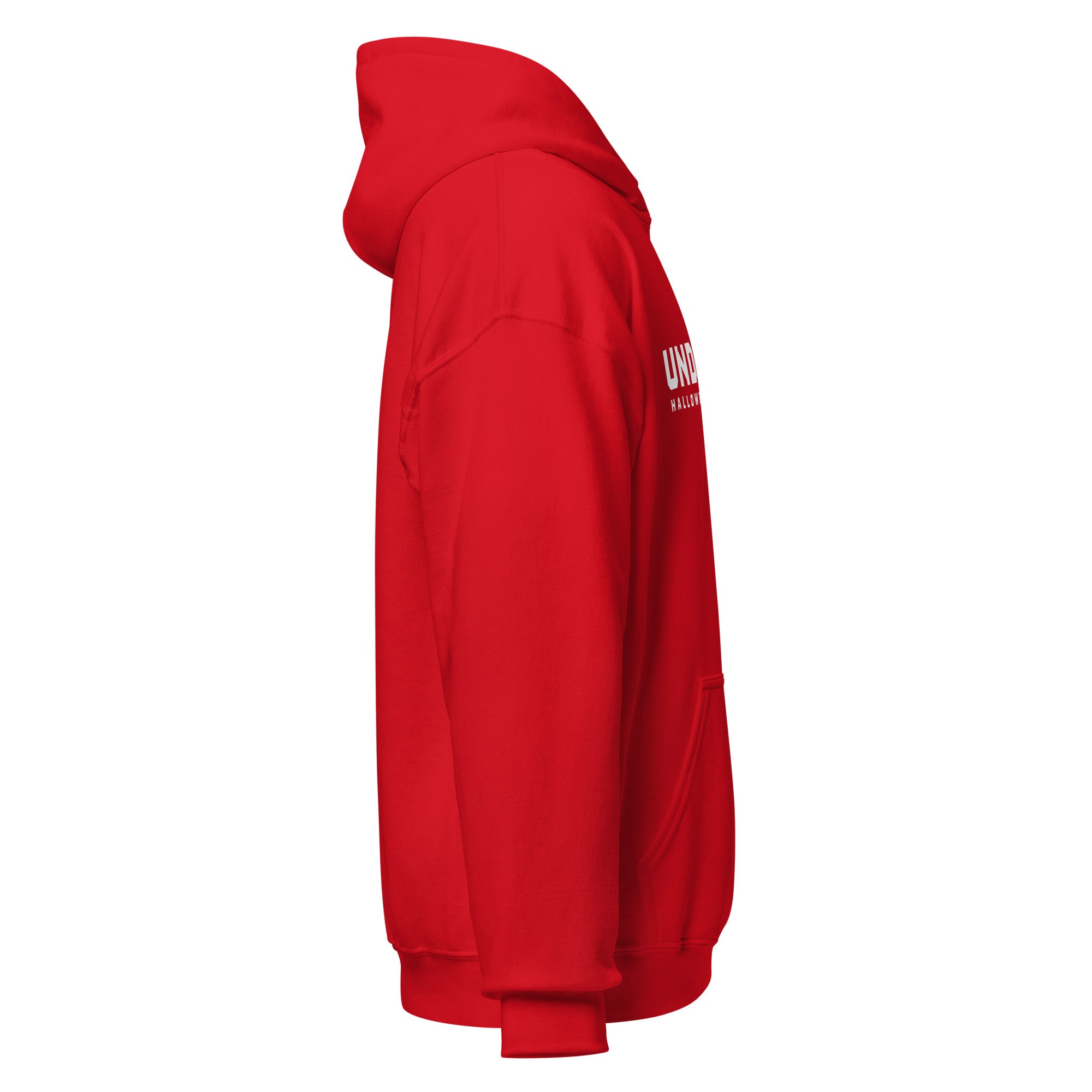 1STAR Undrafted Hoodie