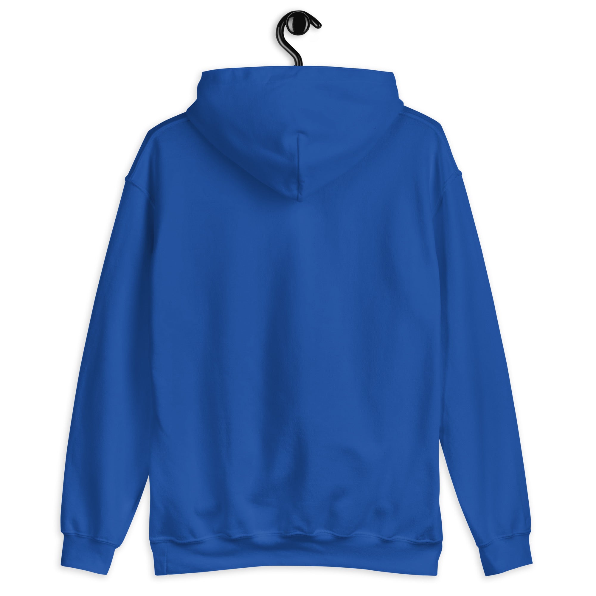 Hallowed Basketball Hoodie