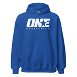 1STAR Undefeated Statement Hoodie