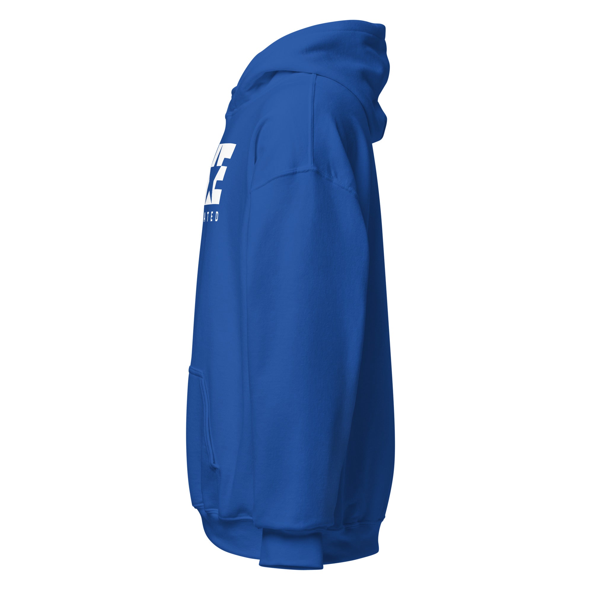 1STAR Undefeated Statement Hoodie