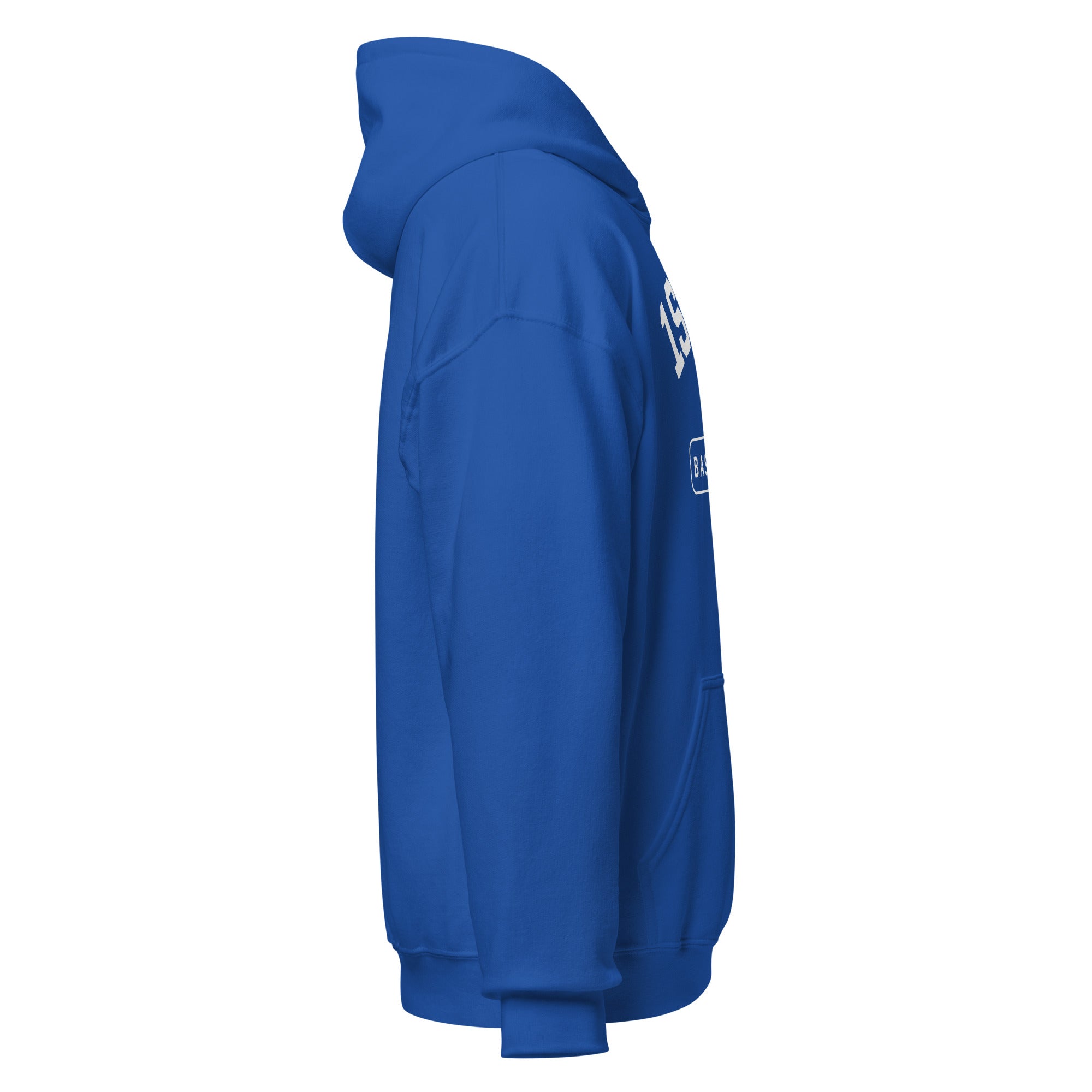 1STAR Basketball One Hoodie