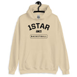 1STAR Basketball One Hoodie