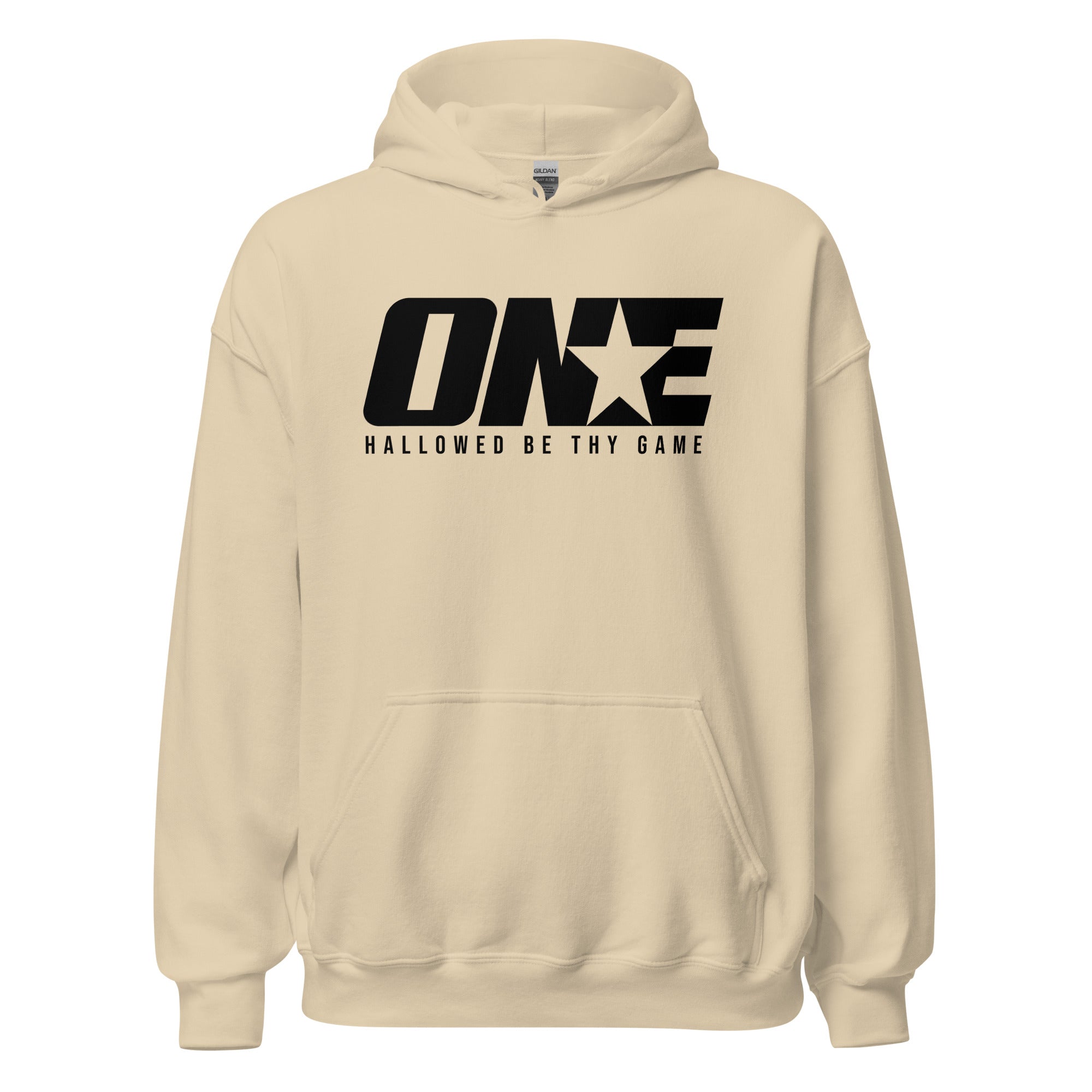 1STAR HBTG Pro Hoodie