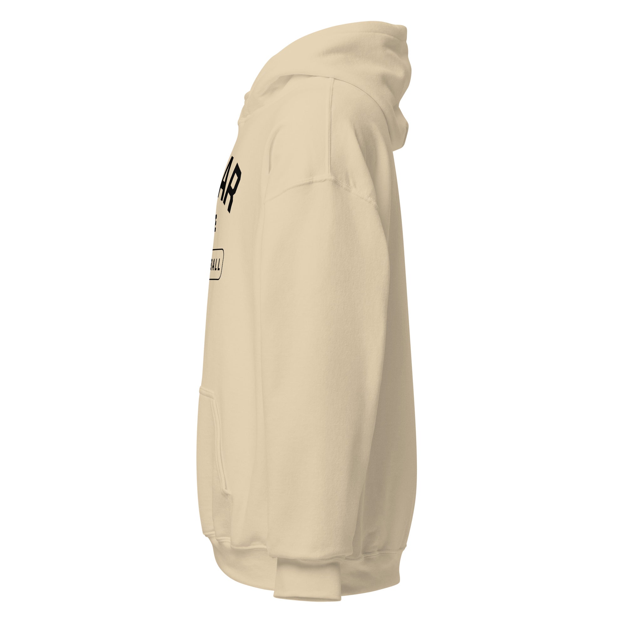 1STAR Basketball One Hoodie