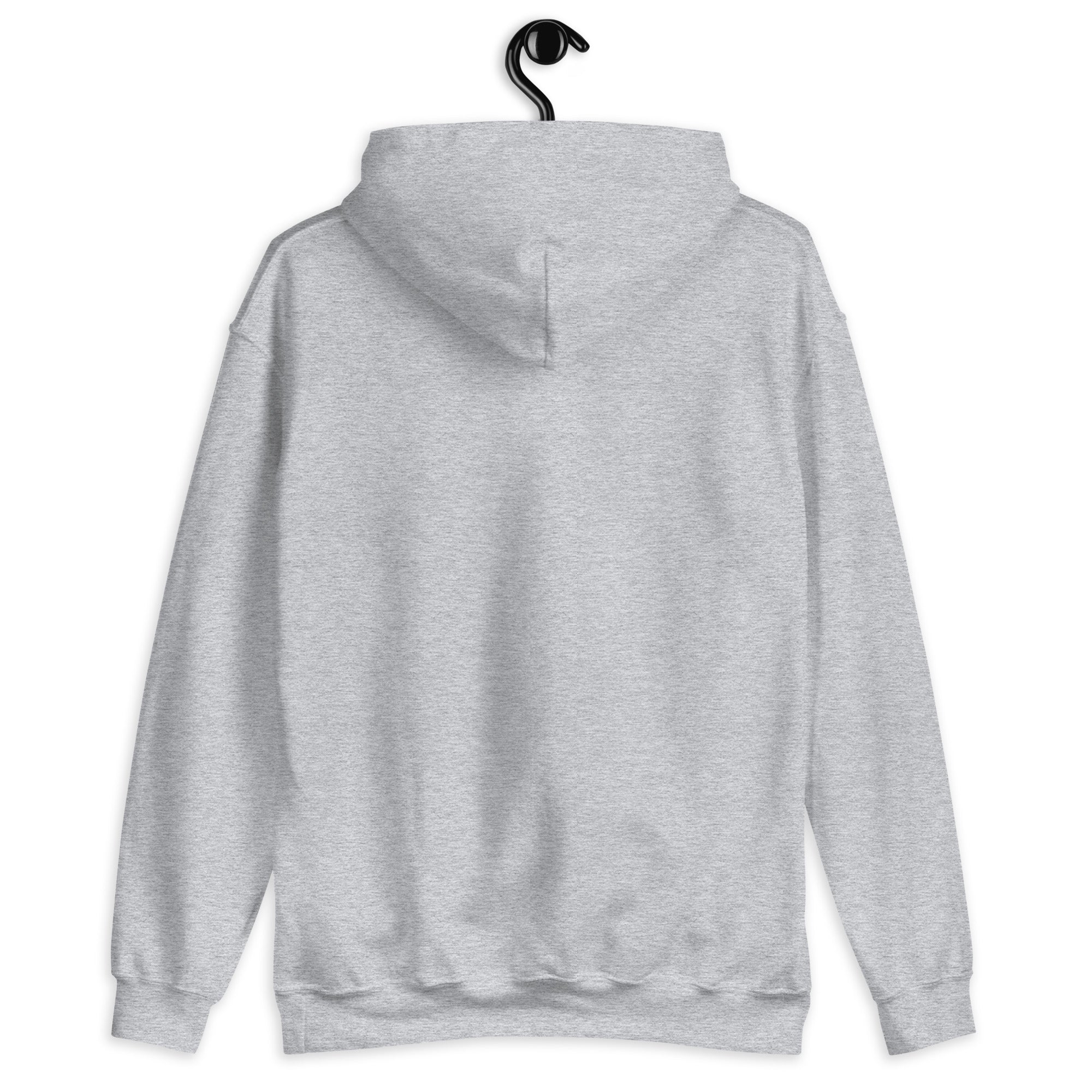 1STAR Underrated Hoodie