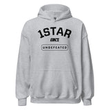 1STAR Undefeated 1Hoodie