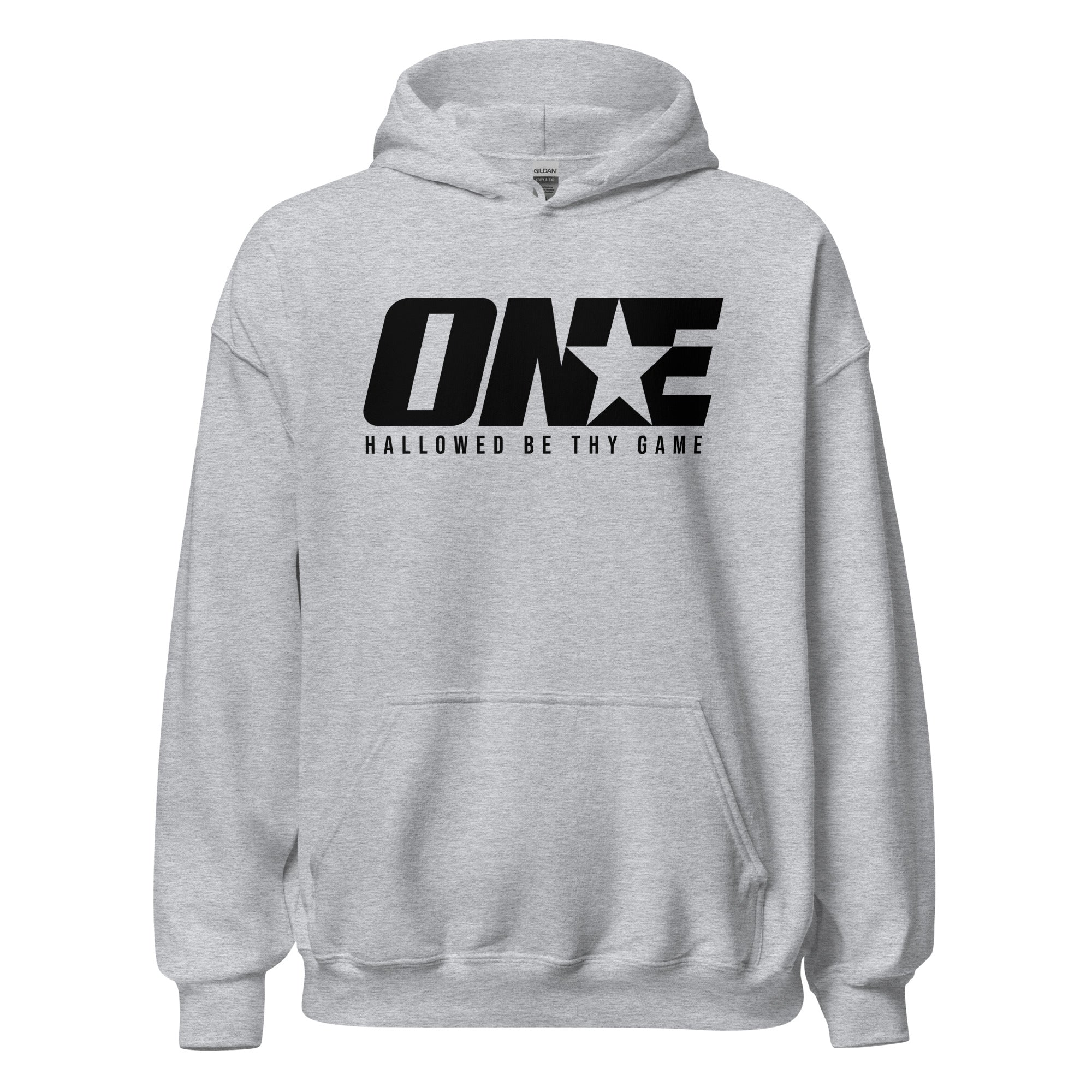 1STAR HBTG Pro Hoodie