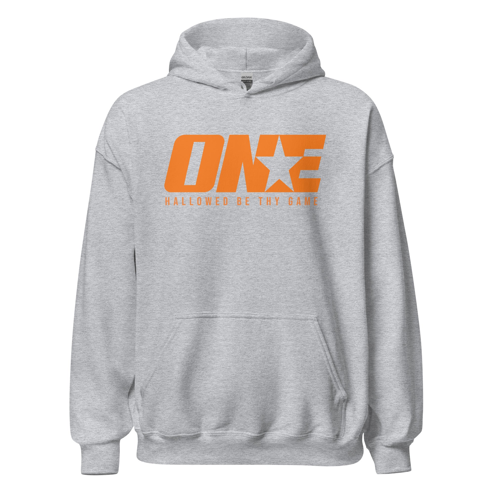 1STAR HBTG Outrageous Pro Hoodie