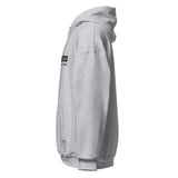 1STAR Undefeated Hallowed Hoodie