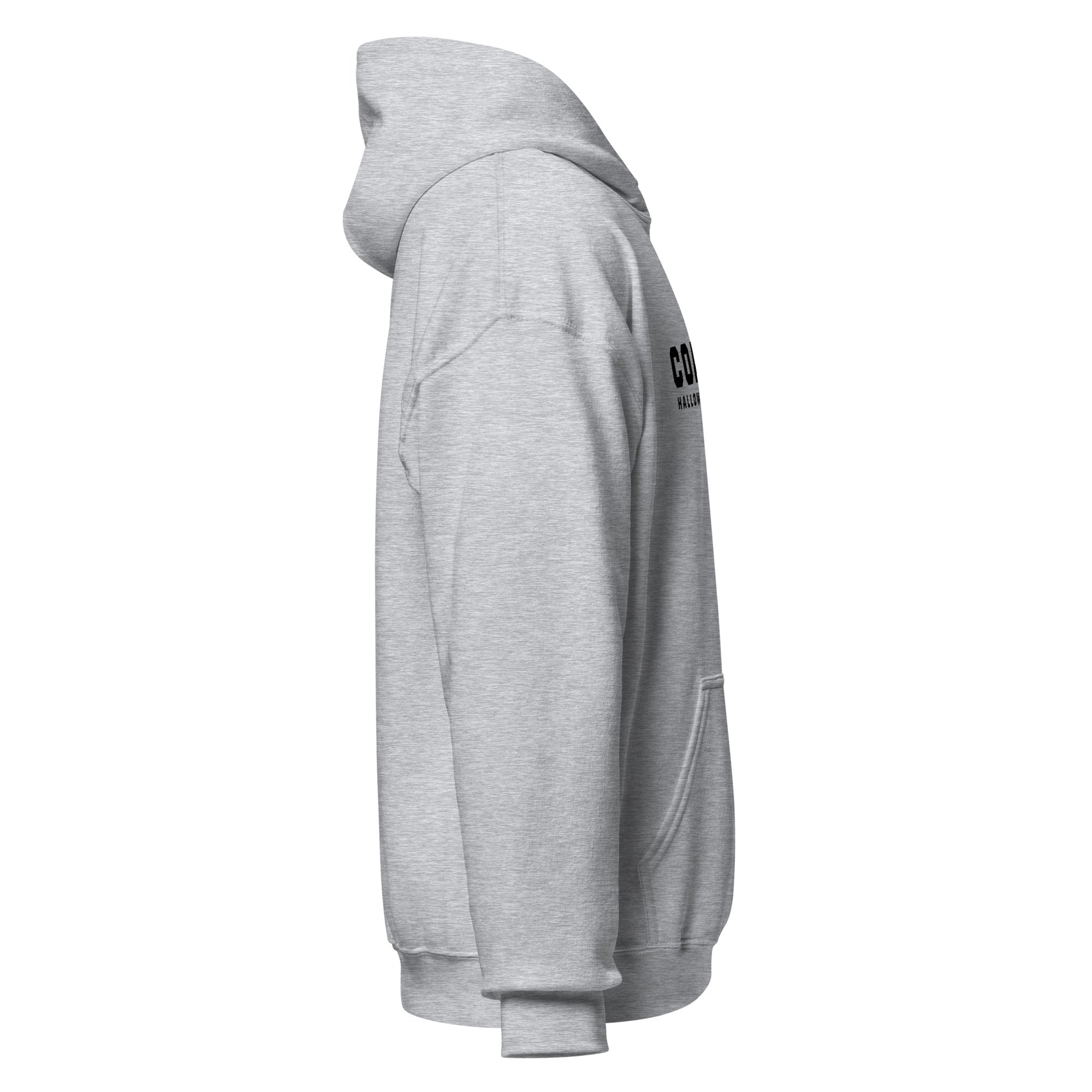 1STAR Coaches Hallowed Hoodie