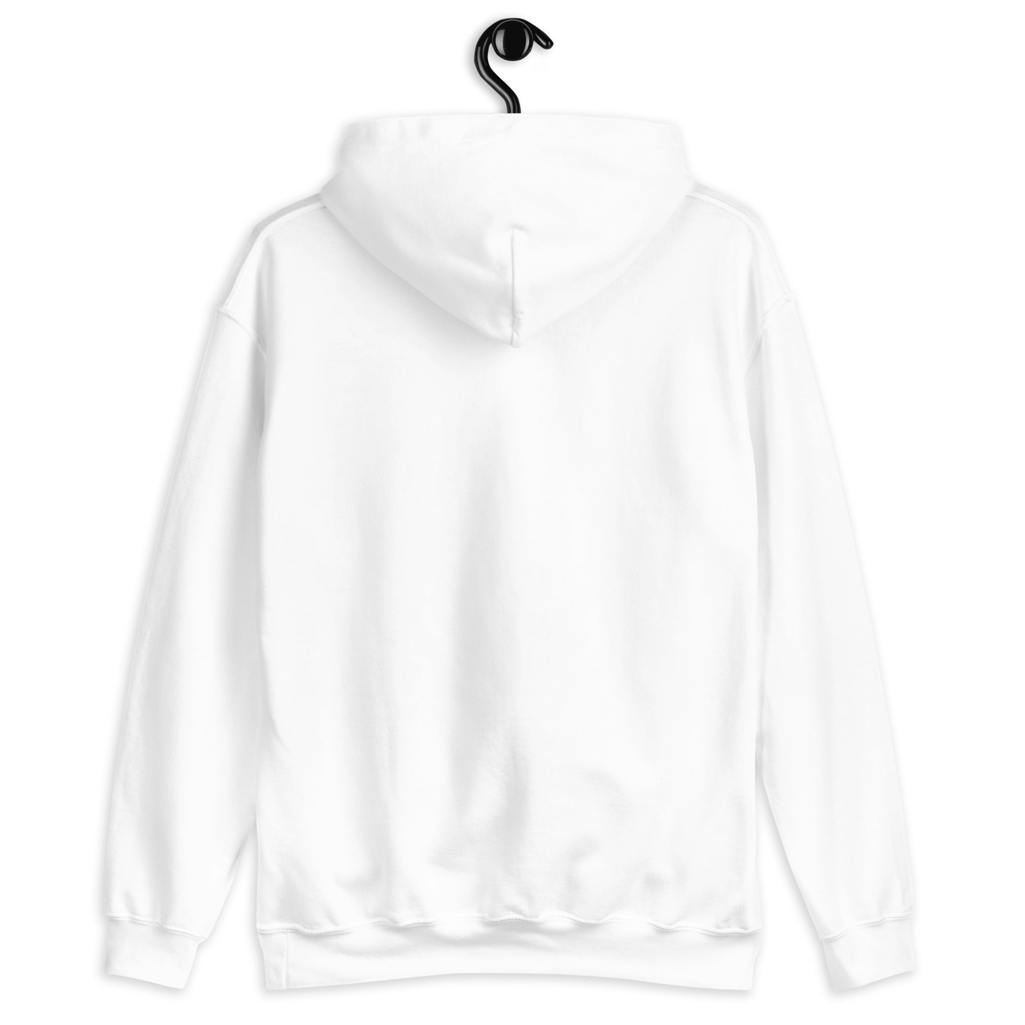 1STAR Baseball Hoodie