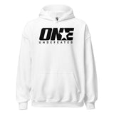 1STAR Undefeated Statement Hoodie