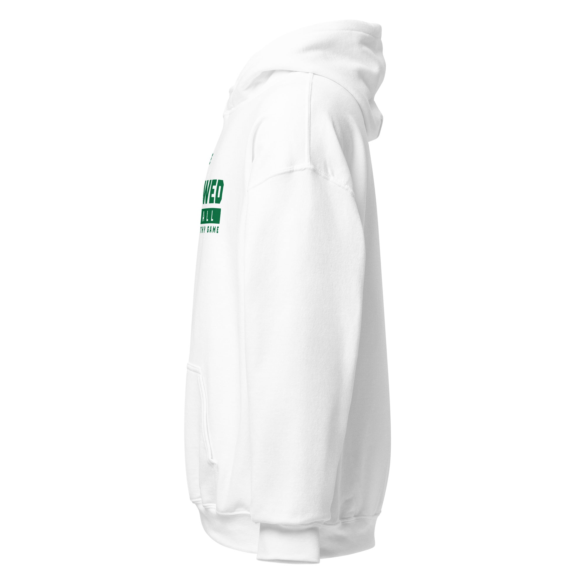 1STAR Baseball Hoodie