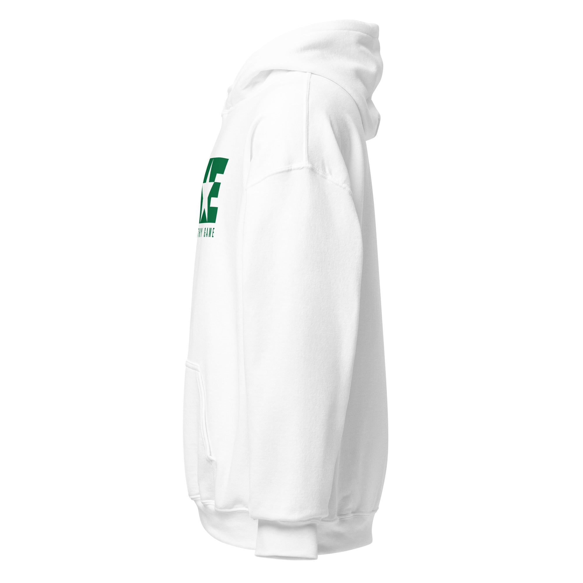 1STAR HBTG Emerald Pro Hoodie