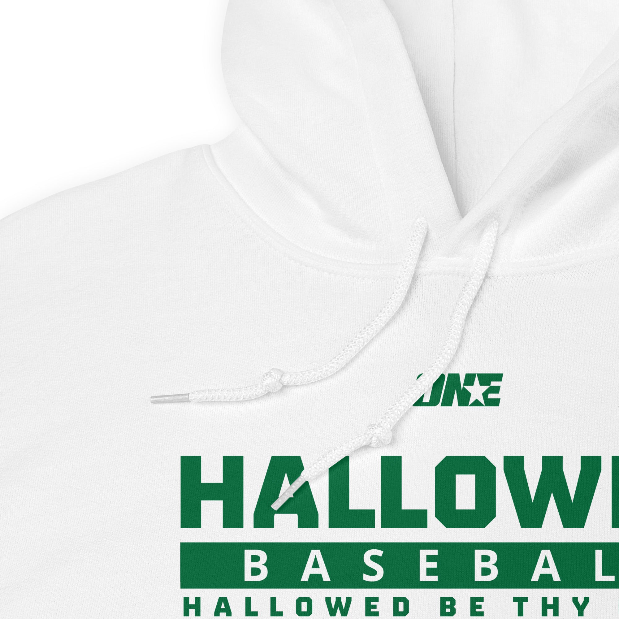 1STAR Baseball Hoodie