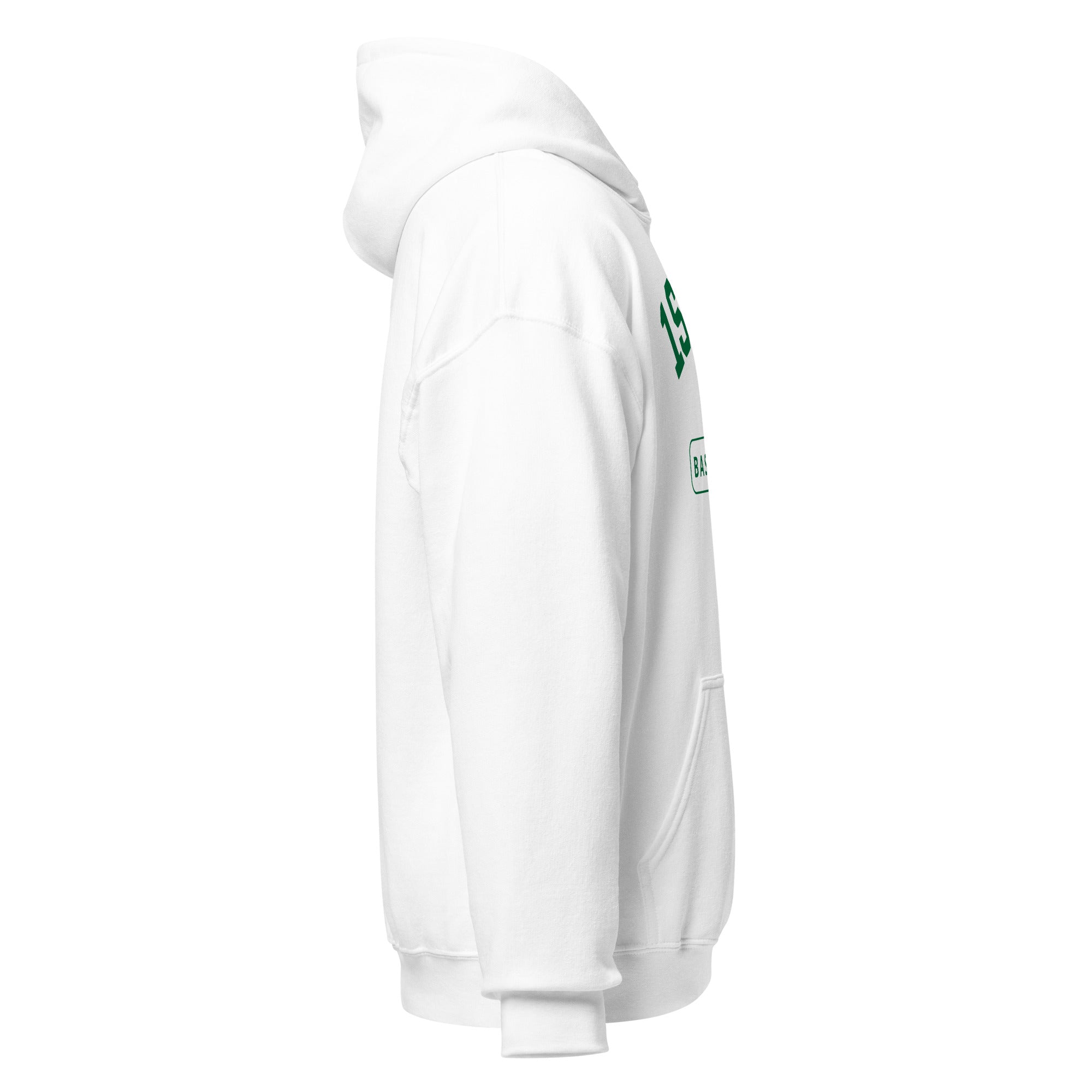 1STAR Basketball Evergreen One Hoodie