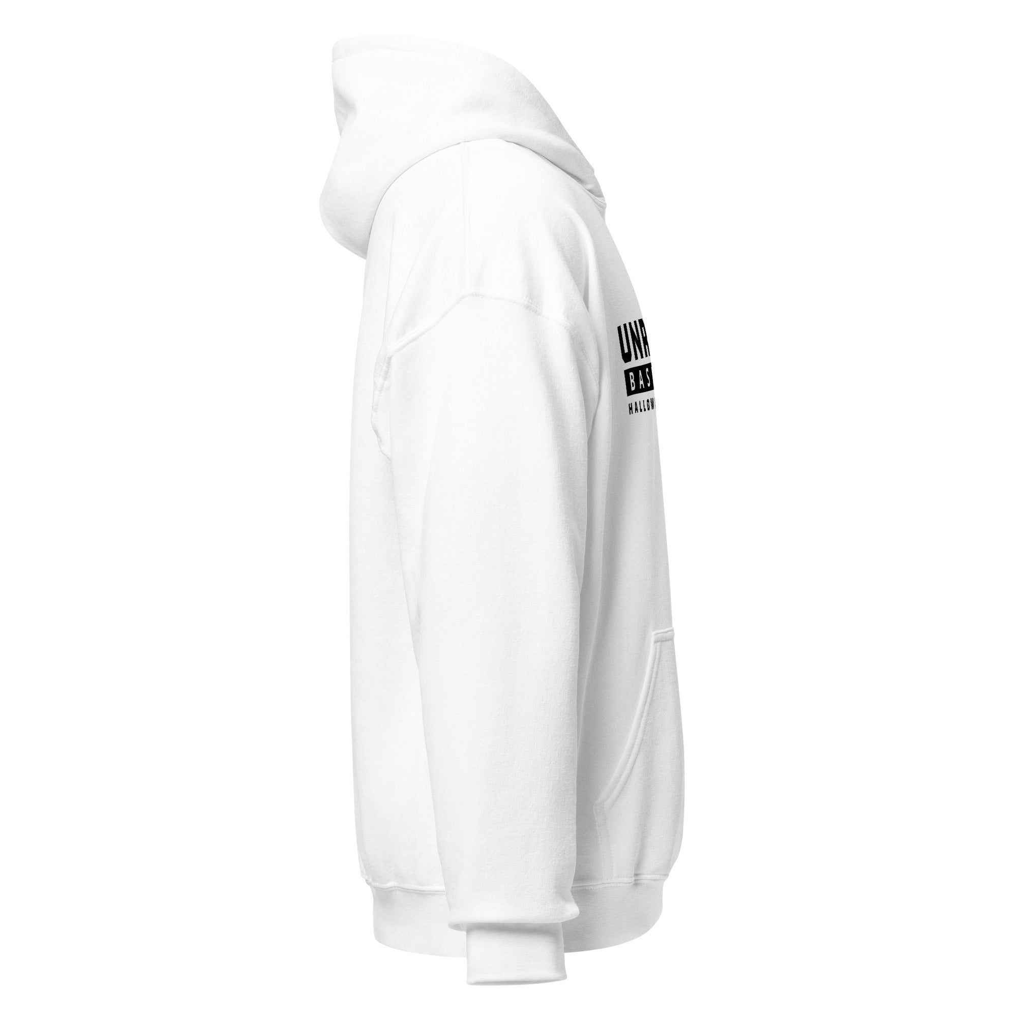 1STAR Unrivaled Basketball Hoodie