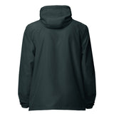 1STAR Outrageous Lightweight Zip Up Windbreaker