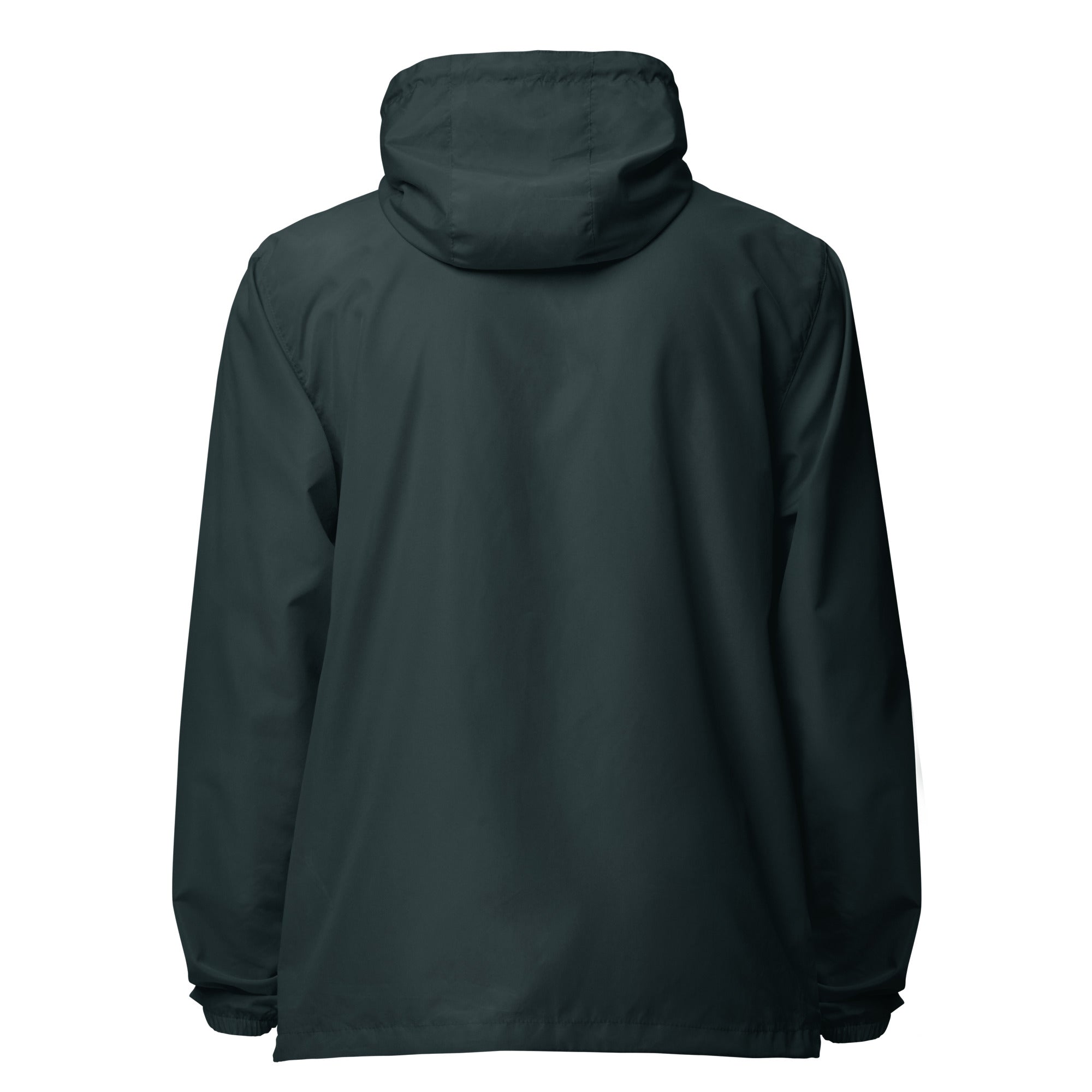1STAR Outrageous Lightweight Zip Up Windbreaker