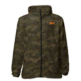 1STAR Outrageous Lightweight Zip Up Windbreaker