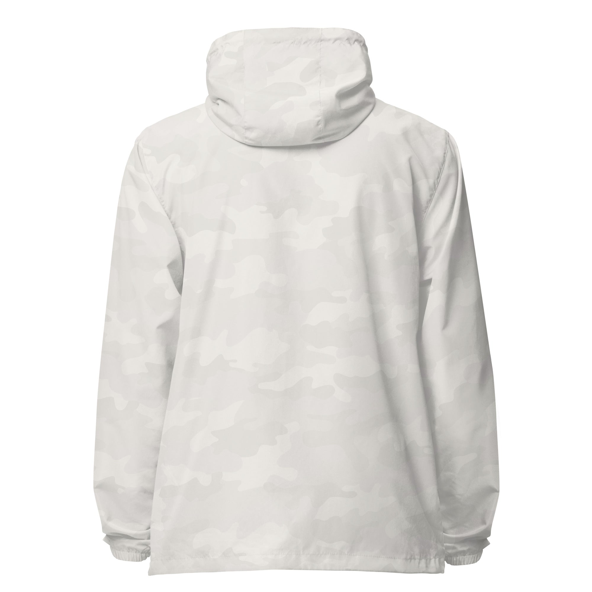 1STAR Outrageous Lightweight Zip Up Windbreaker