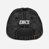 Volleyball 1STAR Vintage Cap