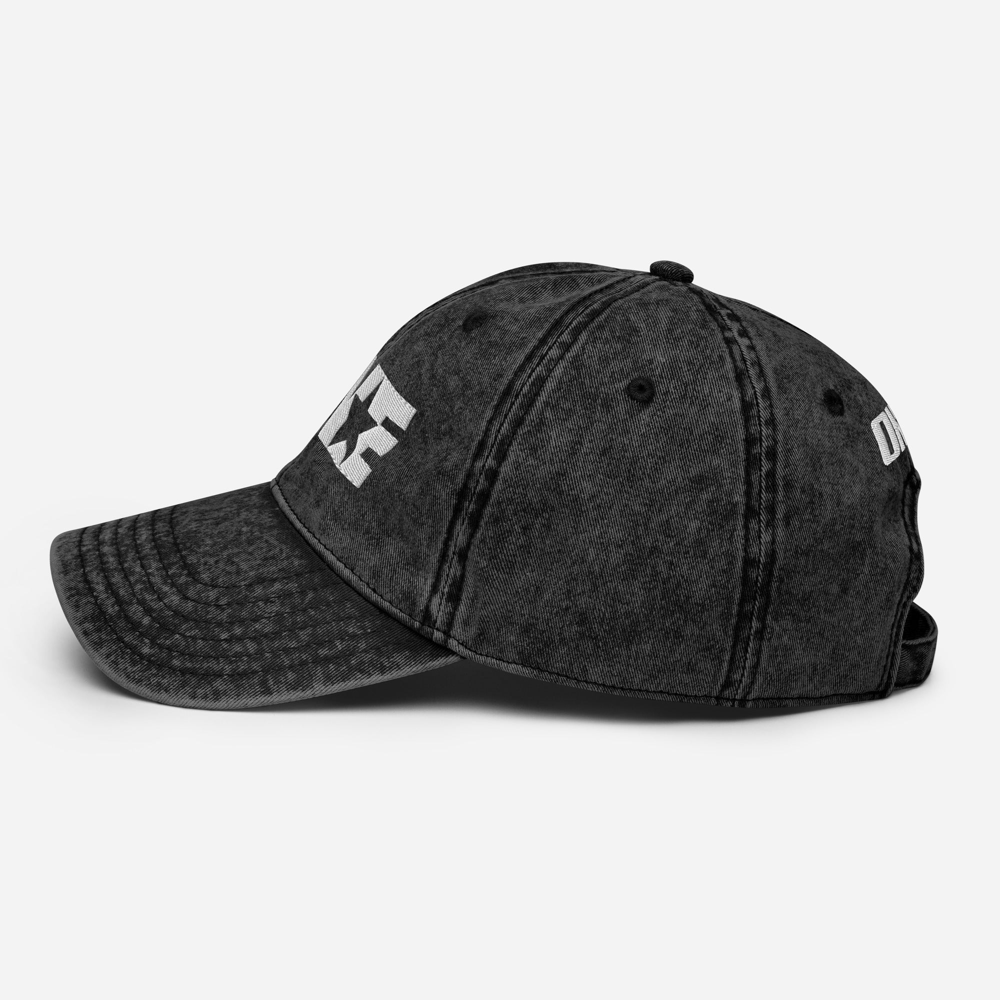 Baseball 1STAR Vintage Cotton Cap