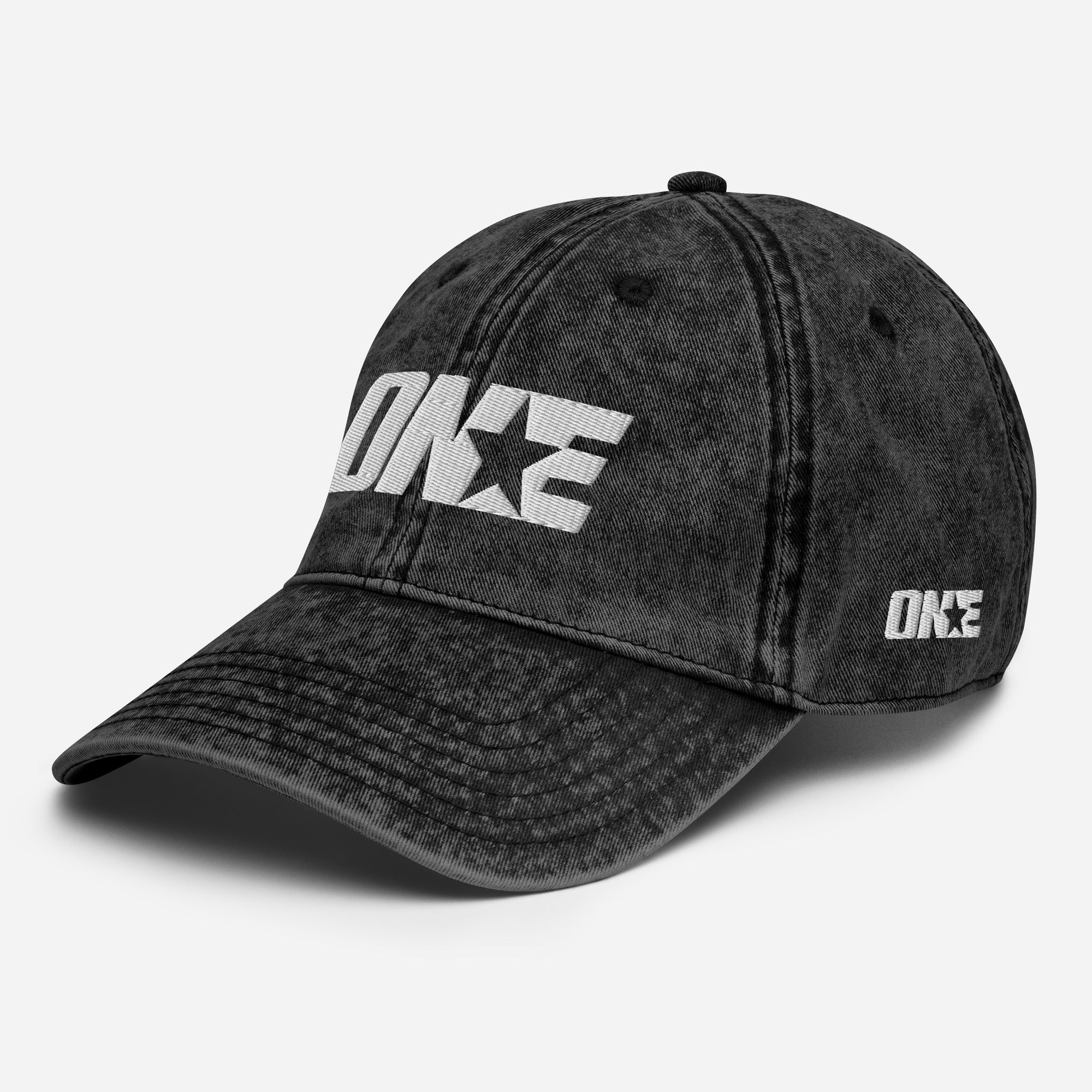 1STAR Vintage Cotton Twill Cap