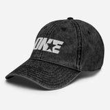 Cricket 1STAR Vintage Cotton Cap